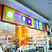 Световые короба